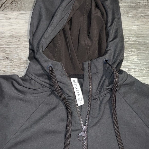 Athleta Hoodie - Picture 3 of 7